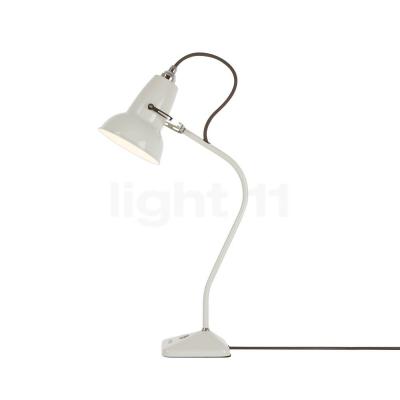 Original 1227 Mini Lampe de Table Linen White - Anglepoise