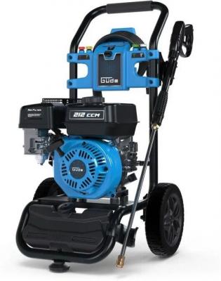 G&Uuml;DE Fuel 250 Nettoyeur haute pression thermique 85936