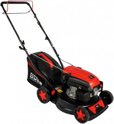 G&Uuml;DE Tondeuse thermique autotract&eacute;e Eco Wheeler 413.3 R 95442