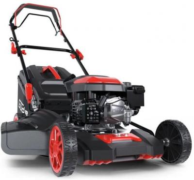 G&uuml;de - Tondeuse thermique autotract&eacute;e Eco Wheeler 462.5 r