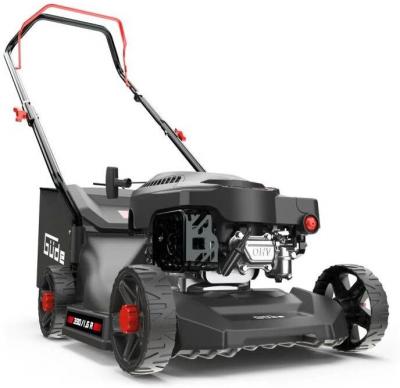 G&Uuml;DE ECO WHEELER 390 1,6 R Tondeuse thermique pouss&eacute;e 95495
