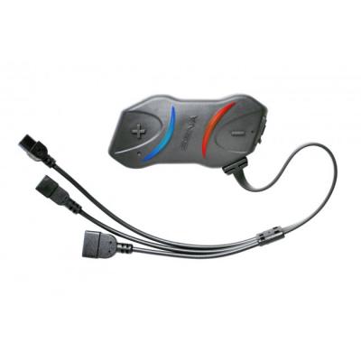Sena SMH10R Casque Audio & Intercom Bluetooth Ultra-Plat