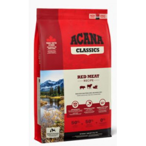 Croquettes Classics Classic Red pour Chien - Acana - 11,4Kg