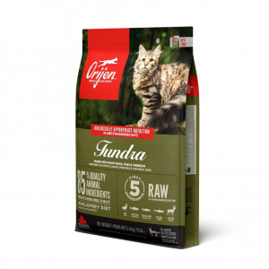 Orijen FIT & Trim Nourriture pour Chat 1,8 kg 1 Sac