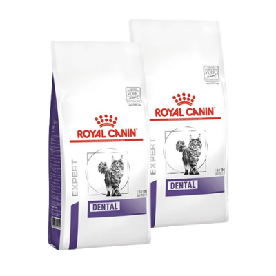 ROYAL CANIN Dental DSO 29 Nourriture pour Chat 3 kg