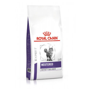 Royal Canin Neutered Cat Satiety Balance