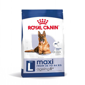 Royal Canin Chien Maxi Ageing +8