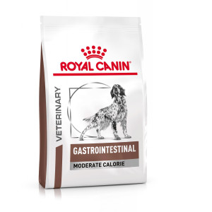 Nourriture Gastro-intestinal Moderate Calorie 7.5 KG Royal Canin 