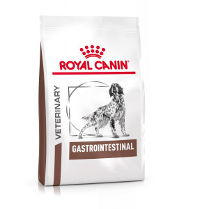 Royal Canin Veterinary Diet Gastro Intestinal GI25