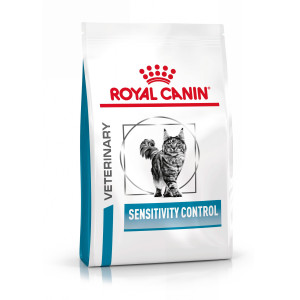 Royal Canin Veterinary Sensitivity Control SC27 - lot % : 2 x 3,5 kg