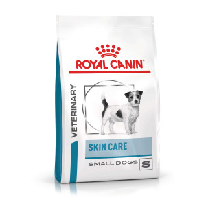Royal Vet Canine Skin Care Adult Small 4kg Dog Food Clair 4kg