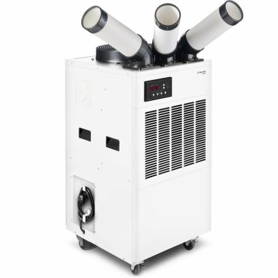 Trotec climatiseur portatif pt 5300 sp spotcool