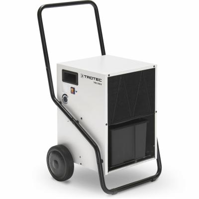 D&eacute;shumidificateur pro Trotec TTK 170 S 600 m&sup3; max.