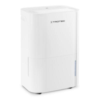 Trotec D&eacute;shumidificateur TTK 54 E + Pistolet &agrave; air chaud HyStream 2000