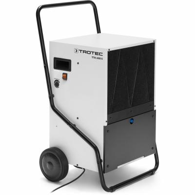 D&eacute;shumidificateur TTK 650 S TROTEC
