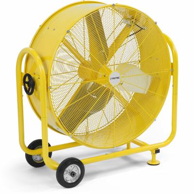 TROTEC Brasseur d'air TTW 25000 S