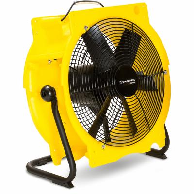 TROTEC TTV 4500 Ventilateur-extracteur 4500 m&sup3;/h