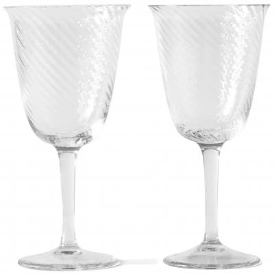 Verre &agrave; vin Collect SC79 & SC80 - Hauteur 18 cm