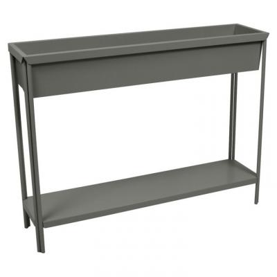 Fermob Jardini&egrave;re TERRAZZA - 48 romarin mat - L