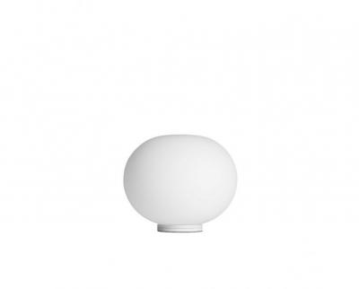 Flos Lampadaire/ Lampe de table Glo-Ball Basic Zero - avec variateur