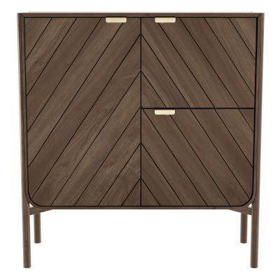 Harto Commode Marius - noyer naturel
