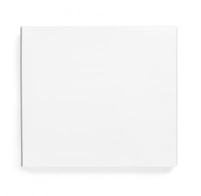 HAY - Standard Drap de lit, 160 x 200 cm, blanc