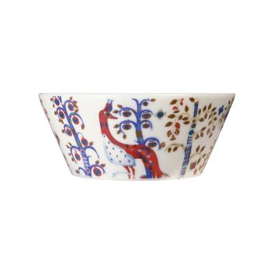 Saladier Taika &Oslash;26 cm multicolore Blanc Iittala