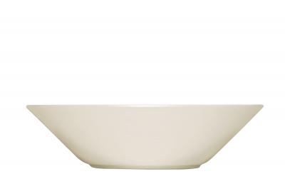 Iittala - Teema coupe / assiette profonde &Oslash; 21 cm, blanc
