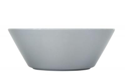 Iittala - Teema coupe / assiette creuse &Oslash; 15 cm, gris perle