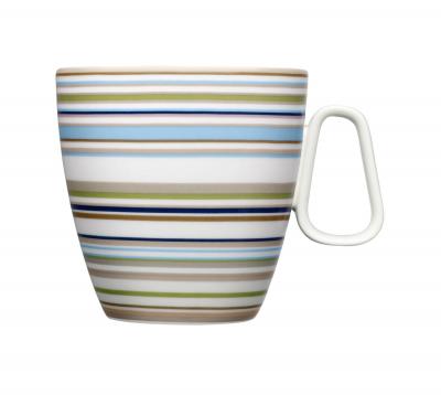 Iittala - Gobelet Origo 0,40 l avec anse, beige