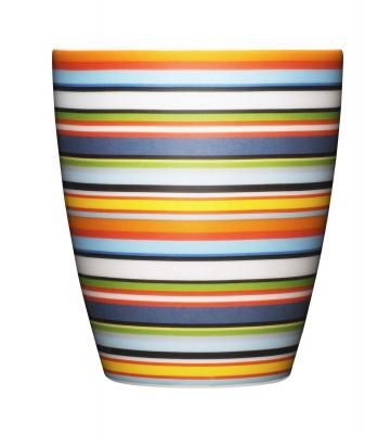 Gobelet Origo - beige - 0,25l Orange Iittala