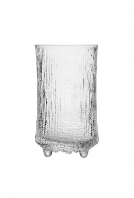 Iittala - Verre &agrave; ultima thule bi&egrave;re 60 cl (ensemble de 2)