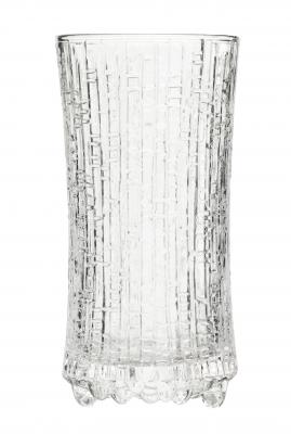Iittala - Verre &agrave; ultima thule champagne 18 cl (ensemble de 2)