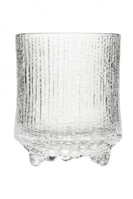 Coffret de 2 gobelets Ultima Thule 20 cl en verre transparent