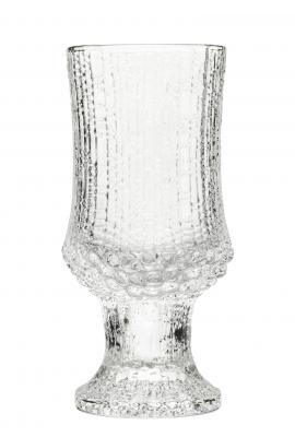 Iittala Ultima Thule 16&nbsp;cl/130&nbsp;mm en Verre &agrave; vin Blanc