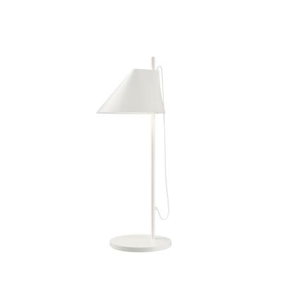 Louis Poulsen Lampe &agrave; poser Yuh blanc - 5744612568