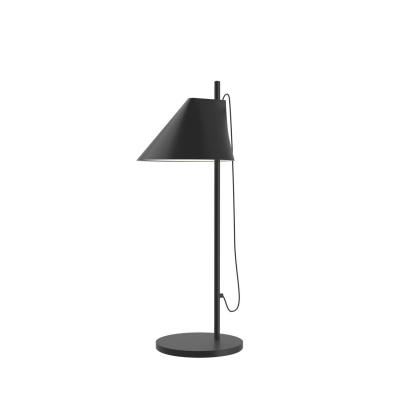 Louis poulsen - Lampe &agrave; yuh poser led, noir