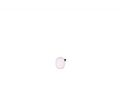Normann Copenhagen Figurine Little Bird - 3 cm - rose