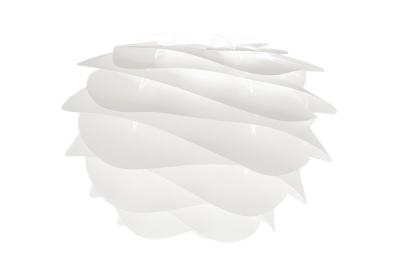 Vita 02057 Carmina Mini, Plastique, Blanc