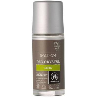 Urtekram Rouleau D&eacute;odorant sur Lima Bio 50 ml 50 ml