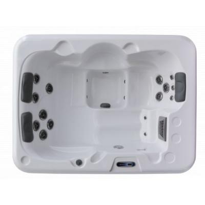 Spa acrylique Pianosa 3 places - Astral Pool