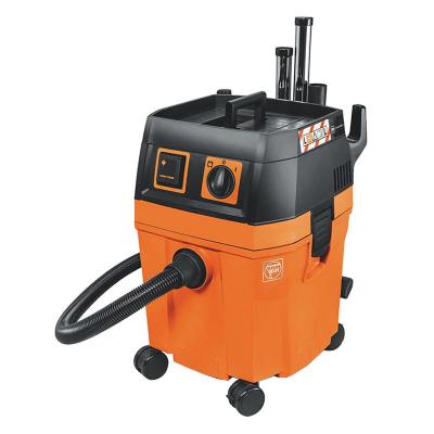 Aspirateur Eau Et Poussi&egrave;re - Classe L - Dustex 35l Set Pro