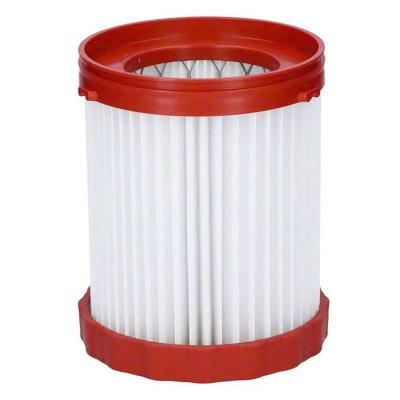 Bosch Accessoires de filtre pliss&eacute;s Akkusauger GAZ 18V-10 L