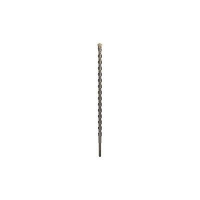 Forets BOSCH Professional SDS-Plus-7X pour perforateur