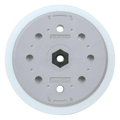 Makita Plateau auto-agrippant tr&egrave;s souple, 150mm - 197316-3