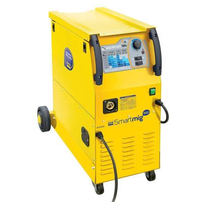 GYS - Poste &agrave; souder Mig/Mag smartmig 182