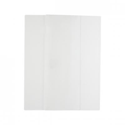 Plaque d&eacute;coupe de rechange Big Shot plus Sizzix - 2 pi&egrave;ces - Sizzix