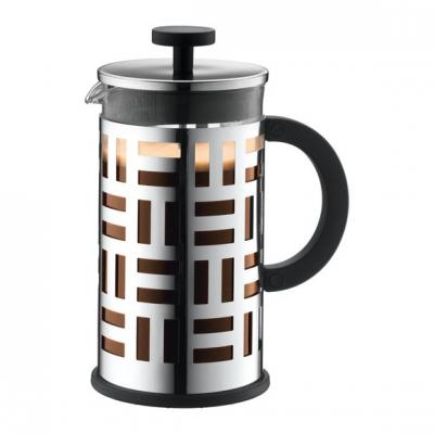 Bodum - 11195-16 - Eileen - Cafeti&egrave;re &agrave; piston - Brillant - 1 litres 