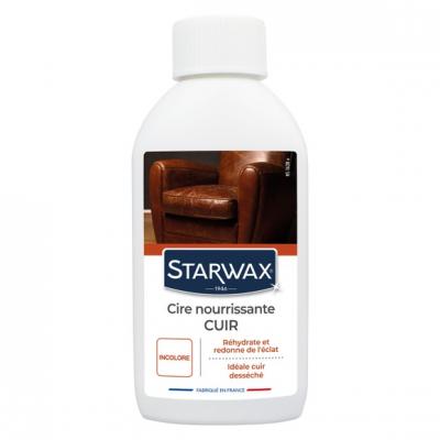STARWAX 688 Entretien des Cuirs, Voir descriptif, Taille Unique