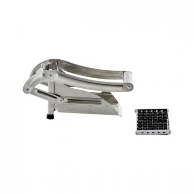 Baumalu - 340939 - Coupe Frites M&eacute;nager - Acier Inoxydable
